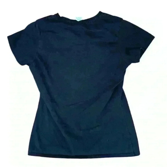 I’m going through a phase Women’s Black Short Sleeve Tee Shirt Women’s Small - Picture 8 of 8